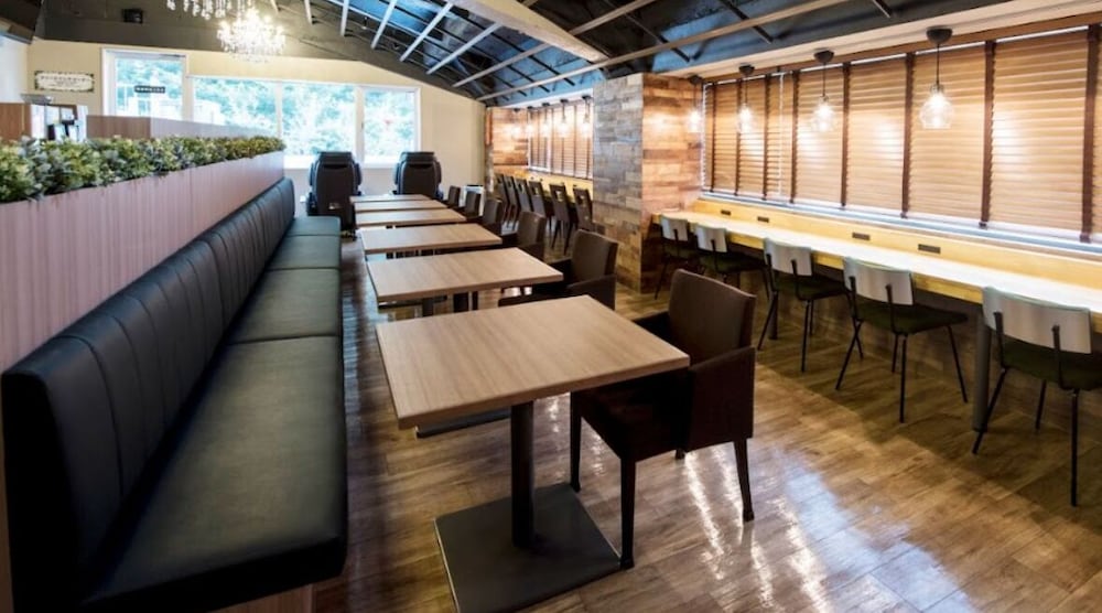 安心お宿 荻窪店 - 男性専用 東京