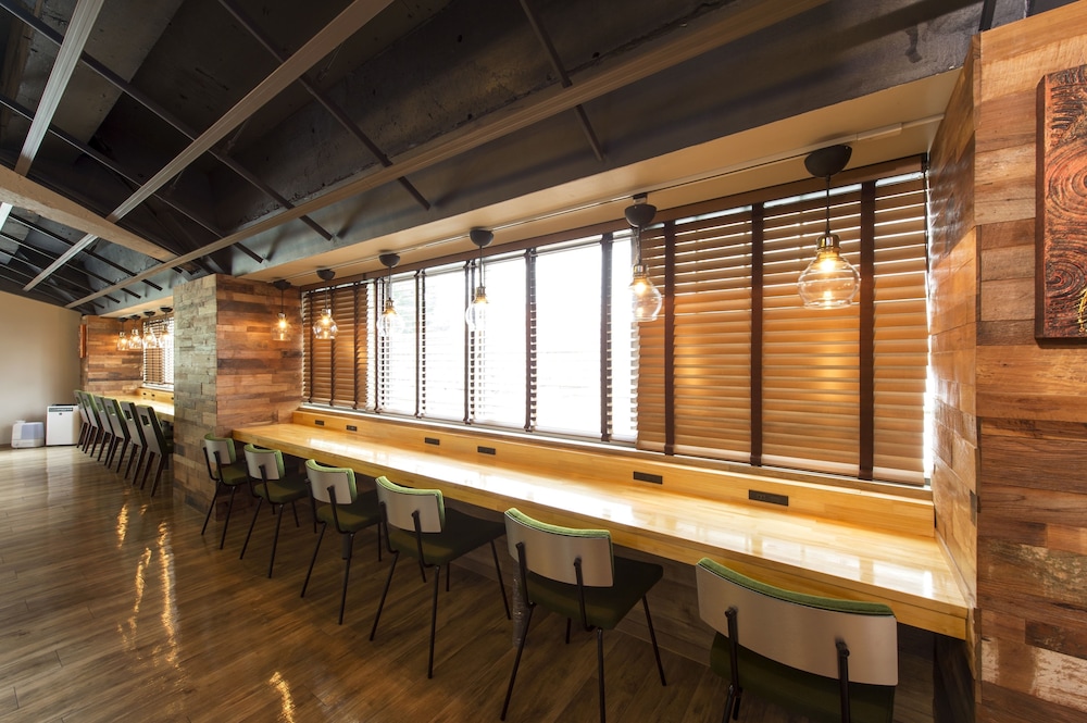 安心お宿 荻窪店 - 男性専用 東京