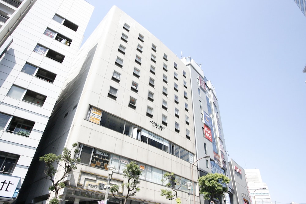 ホテルアベスト目黒 東京