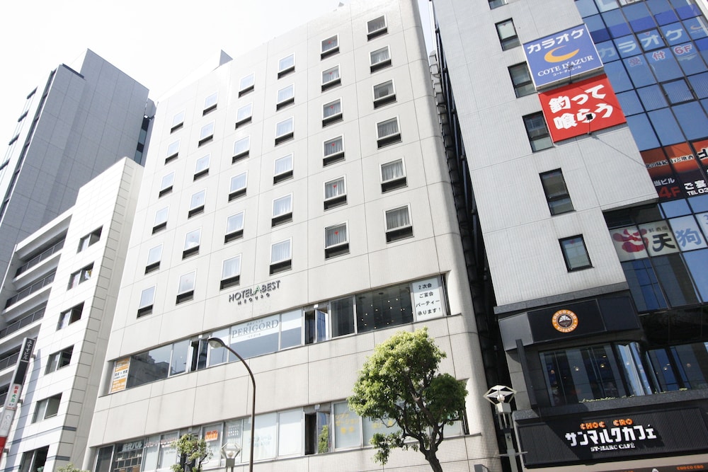 ホテルアベスト目黒 東京