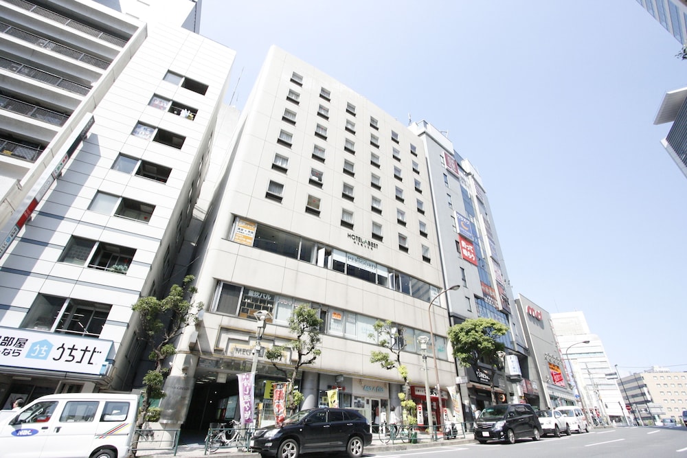 ホテルアベスト目黒 東京