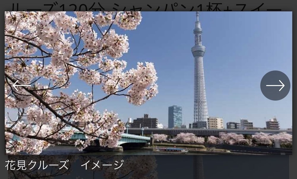 MAY KAMEIDO 東京