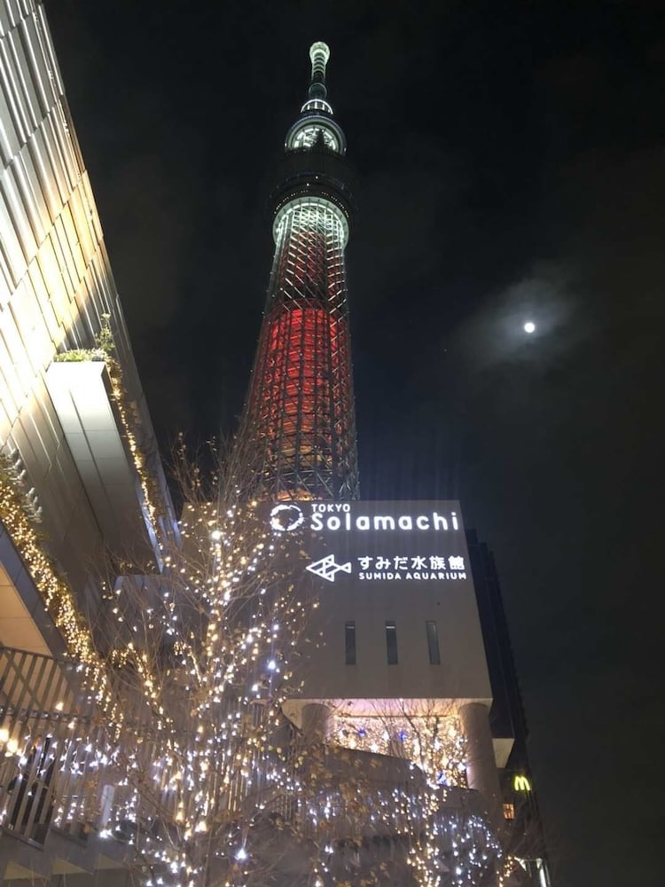 MAY KAMEIDO 東京