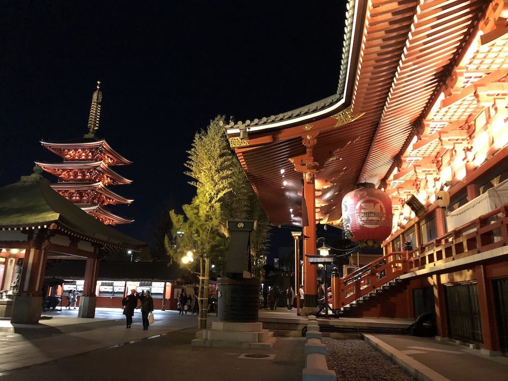 MAY KAMEIDO 東京