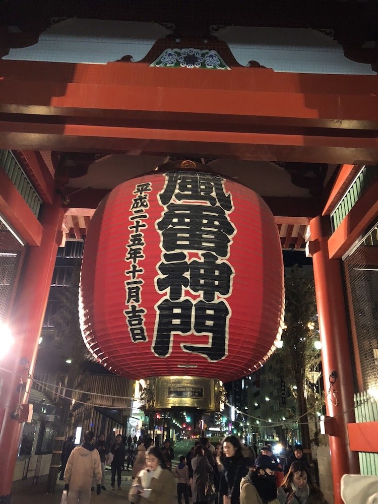 MAY KAMEIDO 東京