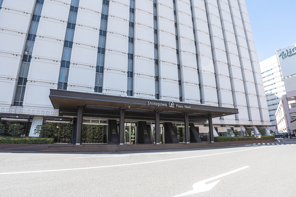 品川プリンスホテル イーストタワー 東京