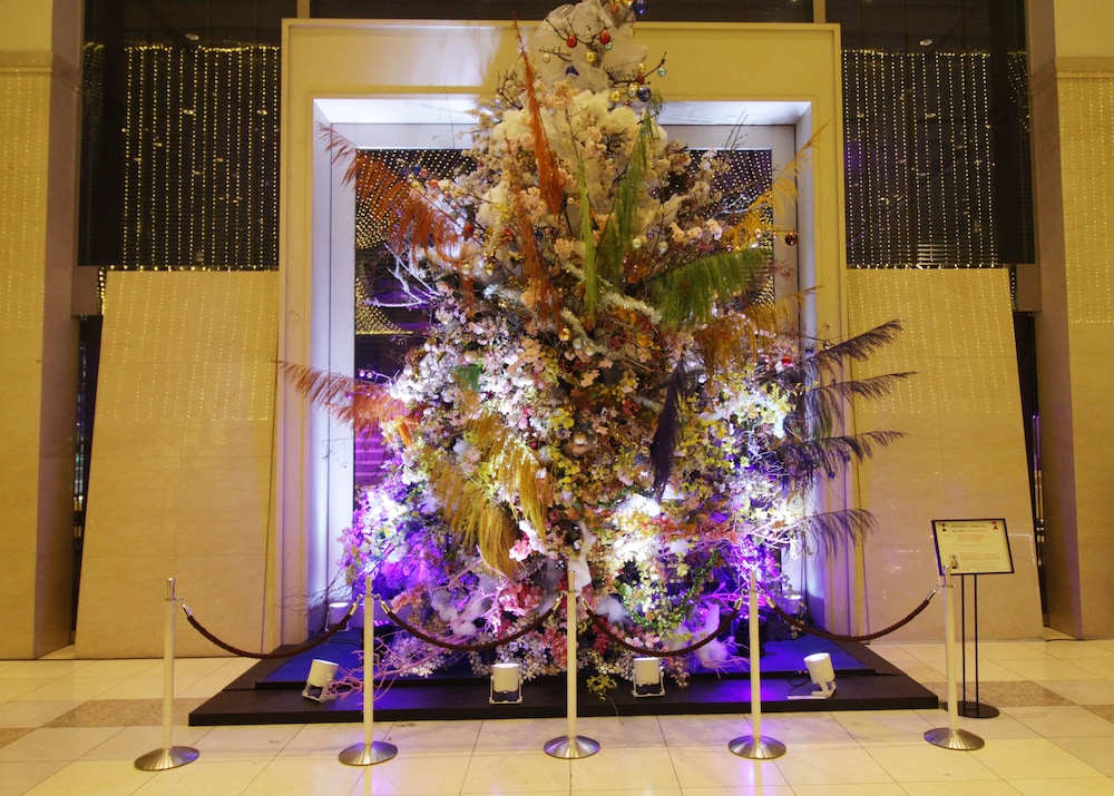 品川プリンスホテル イーストタワー 東京