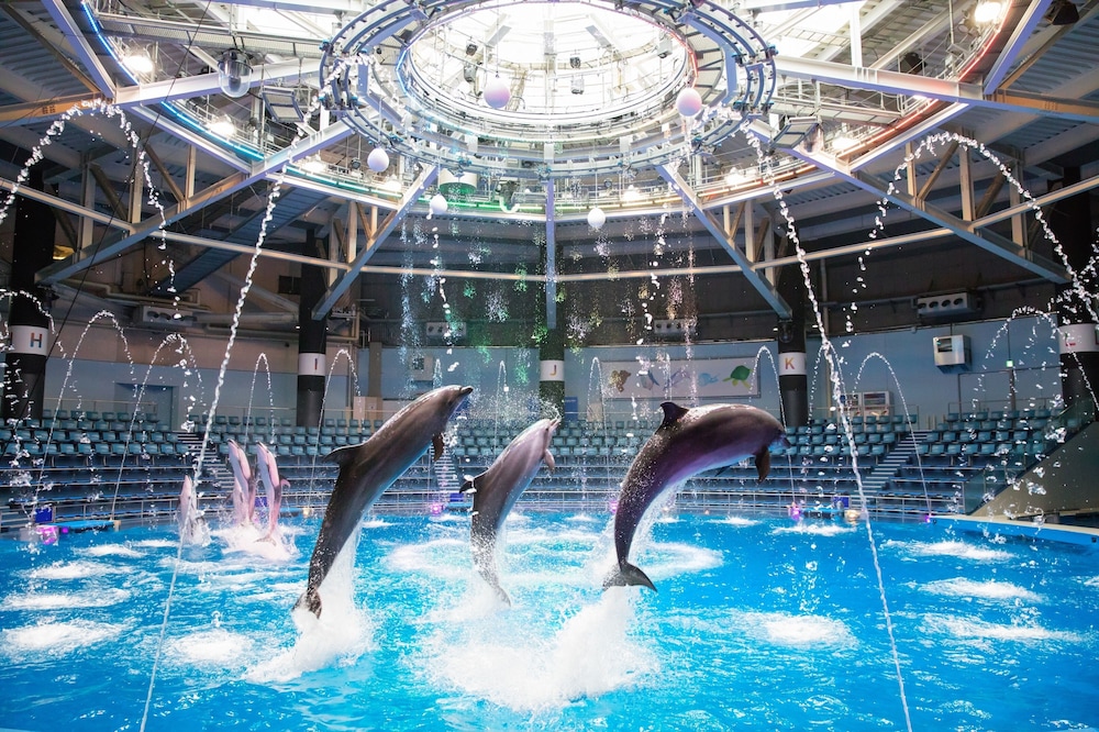 品川プリンスホテル イーストタワー 東京