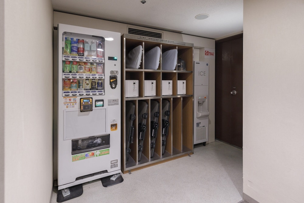 品川プリンスホテル イーストタワー 東京