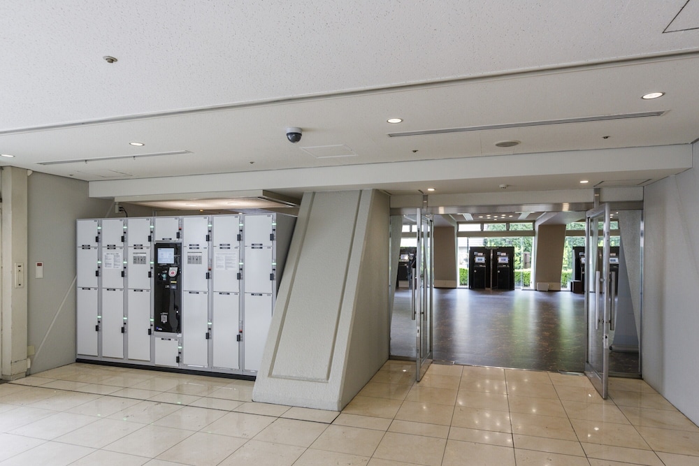 品川プリンスホテル イーストタワー 東京