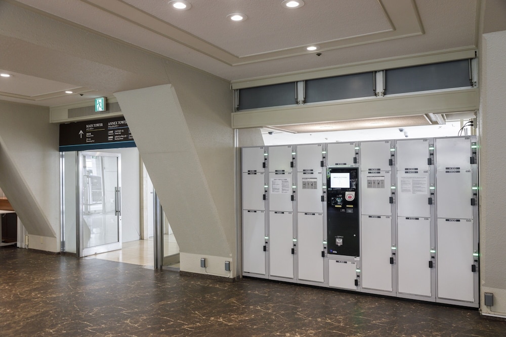 品川プリンスホテル イーストタワー 東京