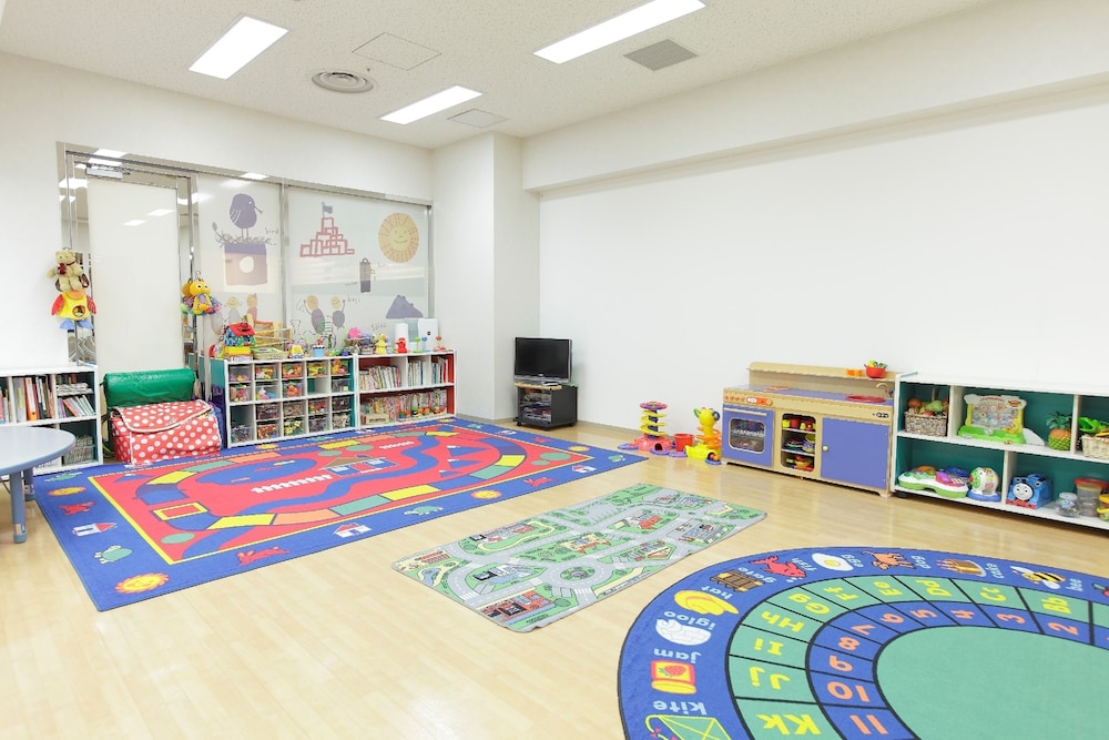 品川プリンスホテル イーストタワー 東京