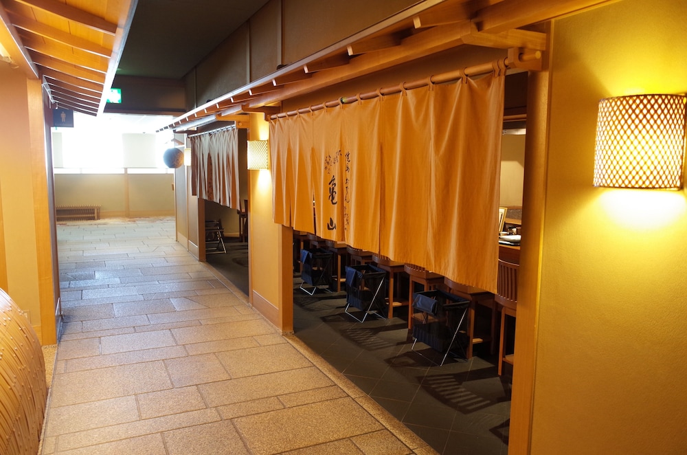 品川プリンスホテル イーストタワー 東京