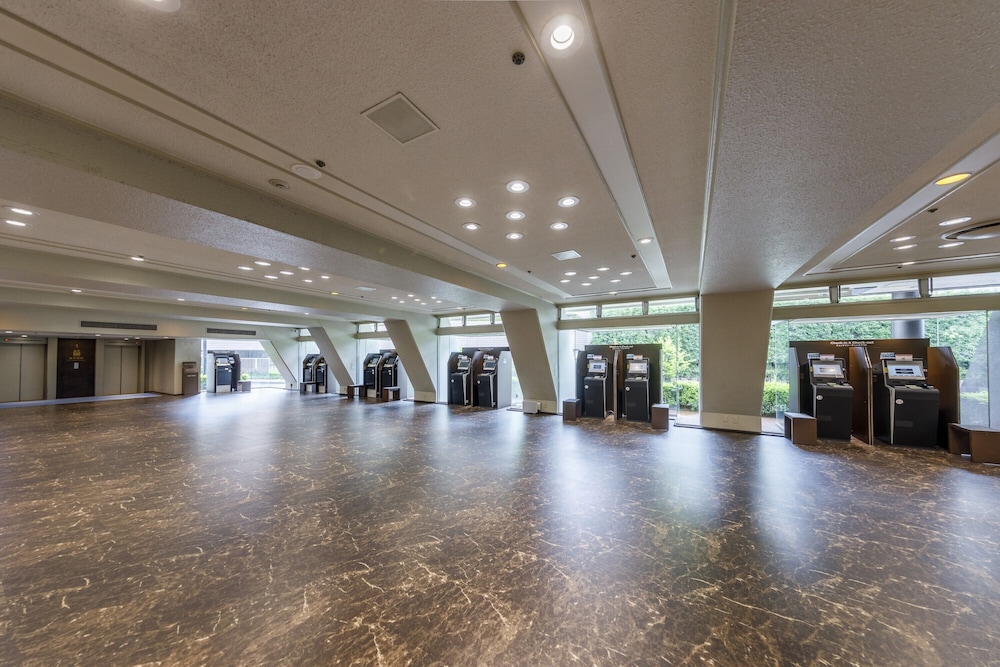 品川プリンスホテル イーストタワー 東京