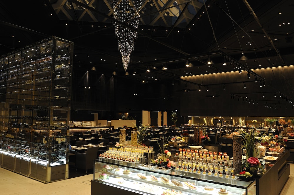 品川プリンスホテル イーストタワー 東京