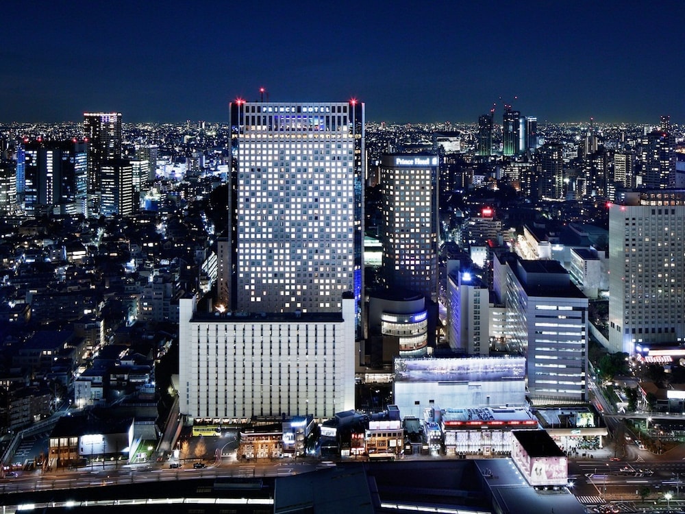 品川プリンスホテル イーストタワー 東京