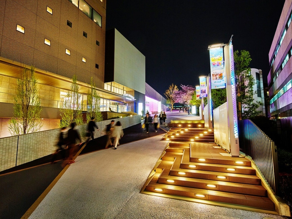 品川プリンスホテル イーストタワー 東京