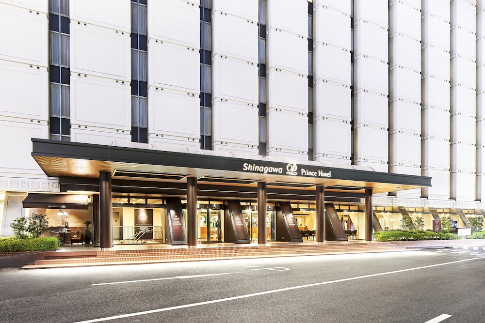 品川プリンスホテル イーストタワー 東京