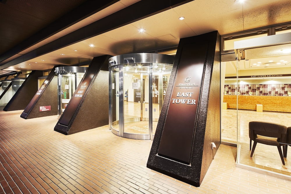 品川プリンスホテル イーストタワー 東京