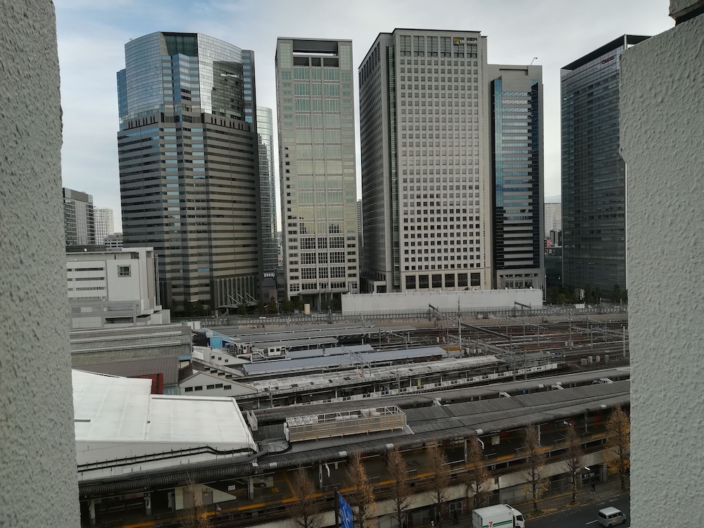 品川プリンスホテル イーストタワー 東京