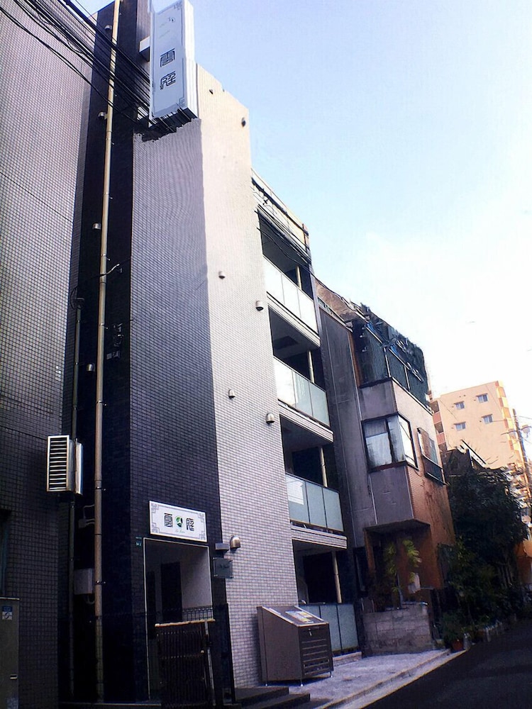 ラ フォンテ 東京