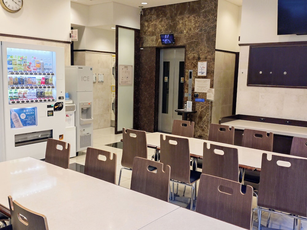 東横 INN 品川旗の台駅南口 東京