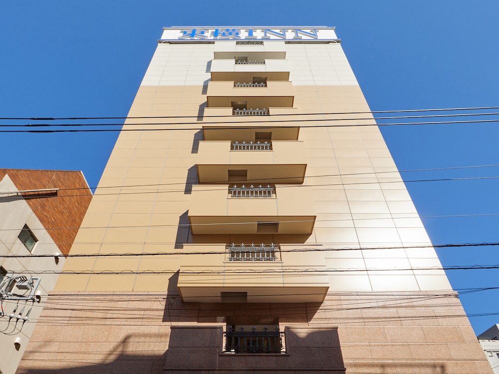 東横 INN 品川旗の台駅南口 東京