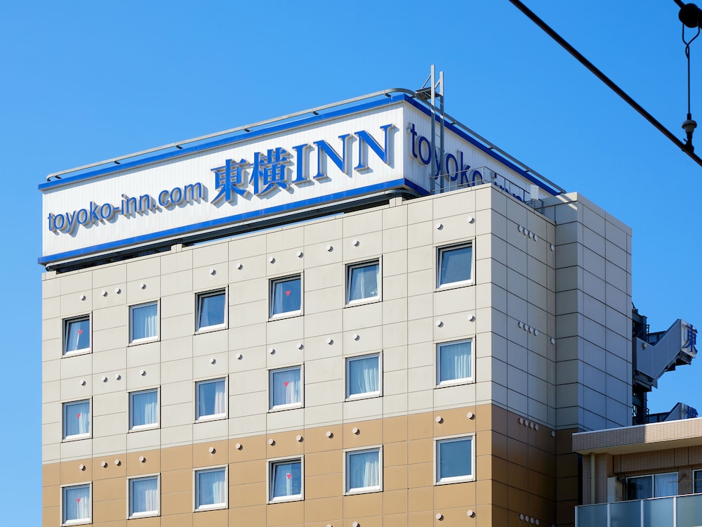東横 INN 品川旗の台駅南口 東京