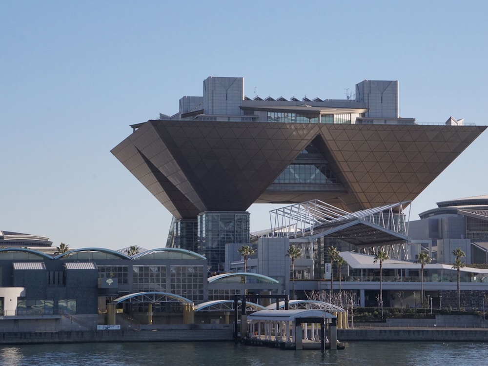東横 INN 品川旗の台駅南口 東京
