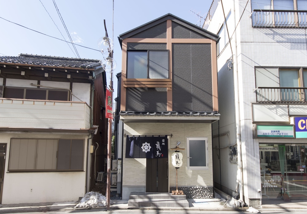 龍馬 西大井 I 東京