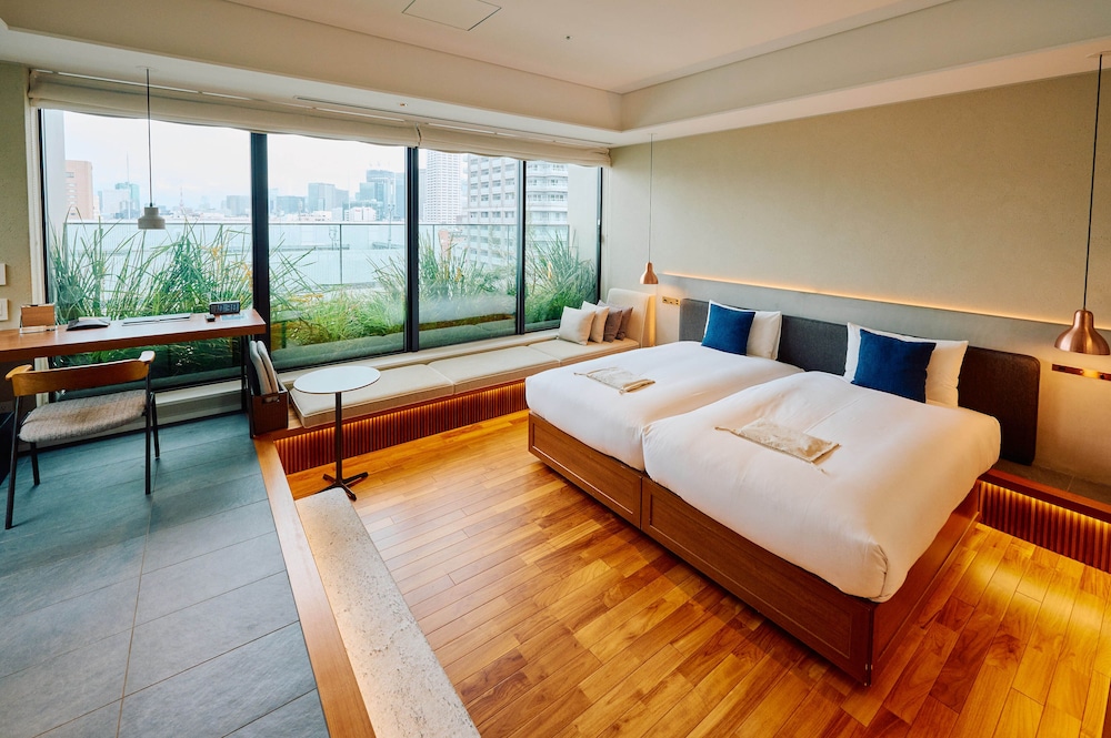 HAMACHO HOTEL TOKYO 東京