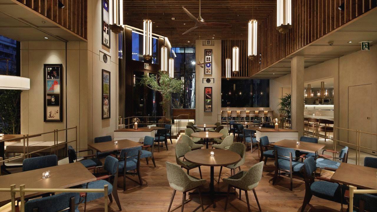 HAMACHO HOTEL TOKYO (NIHONBASHI) 東京