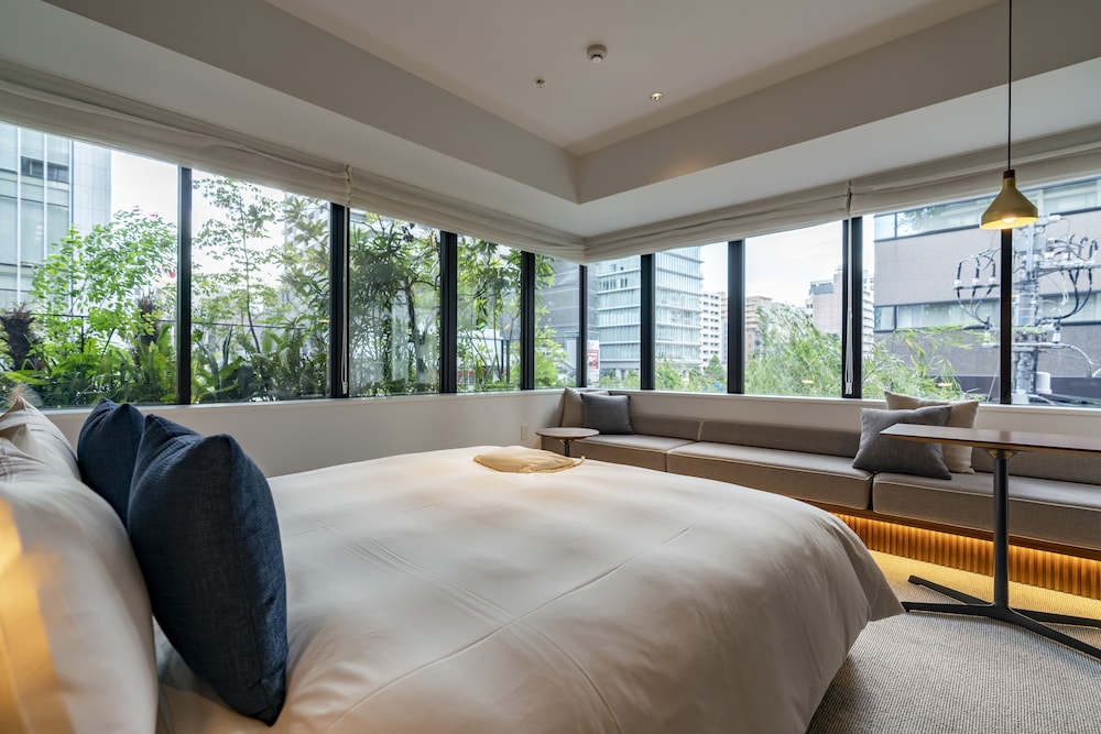 HAMACHO HOTEL TOKYO 東京