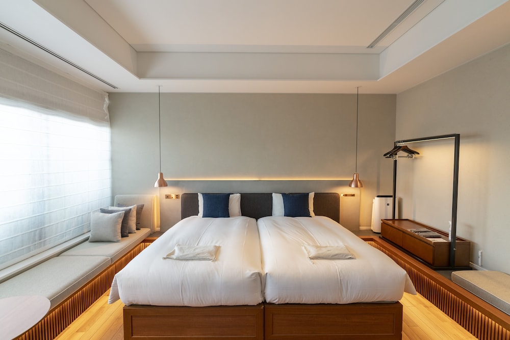 HAMACHO HOTEL TOKYO 東京