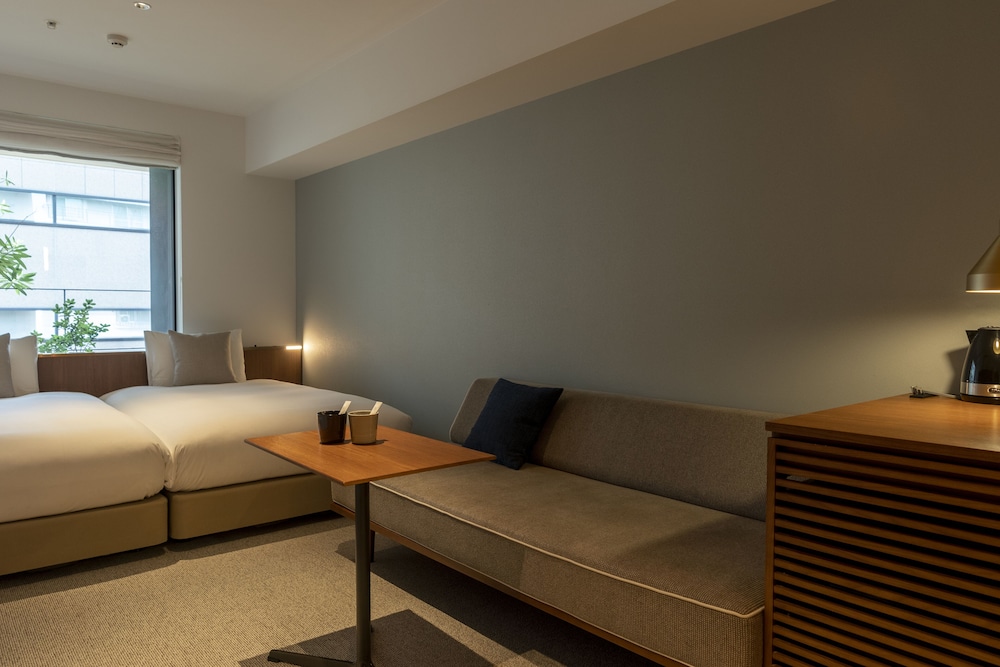 HAMACHO HOTEL TOKYO 東京