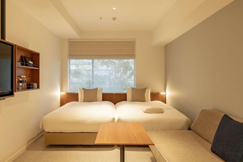HAMACHO HOTEL TOKYO 東京