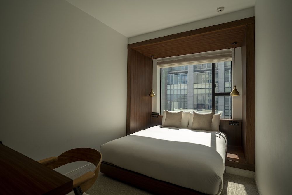 HAMACHO HOTEL TOKYO 東京