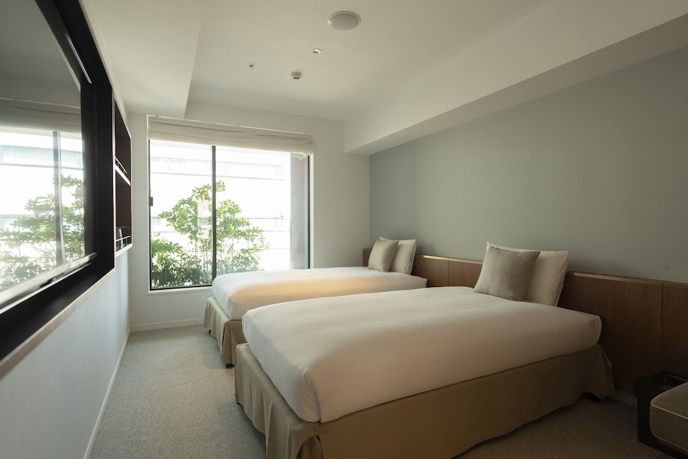 HAMACHO HOTEL TOKYO 東京