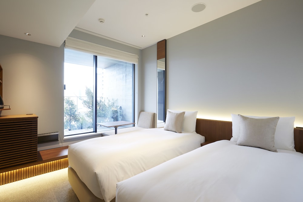 HAMACHO HOTEL TOKYO 東京