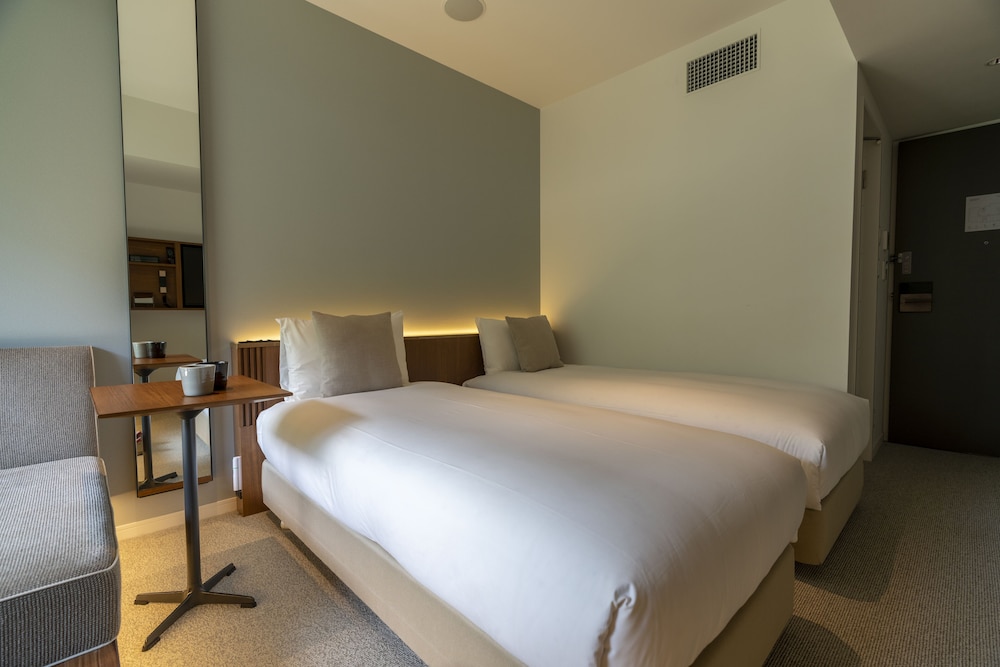 HAMACHO HOTEL TOKYO 東京