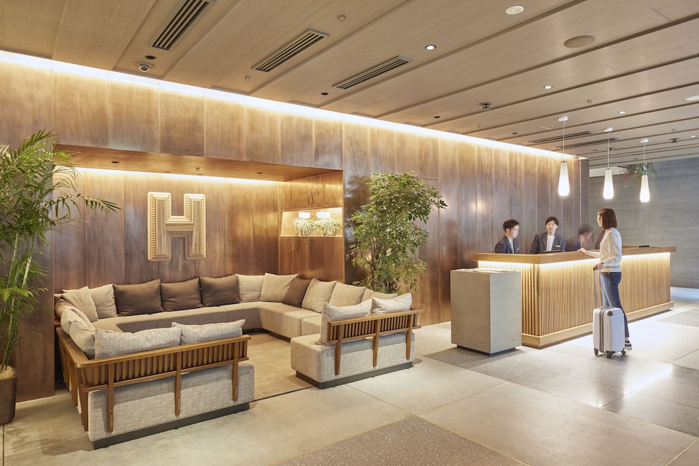 HAMACHO HOTEL TOKYO 東京