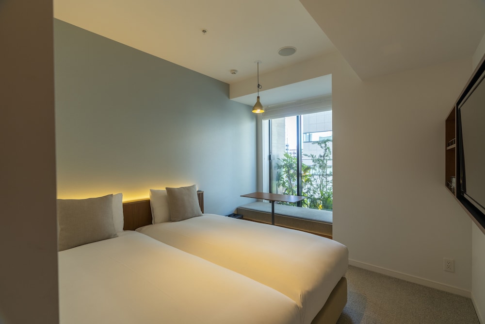 HAMACHO HOTEL TOKYO 東京