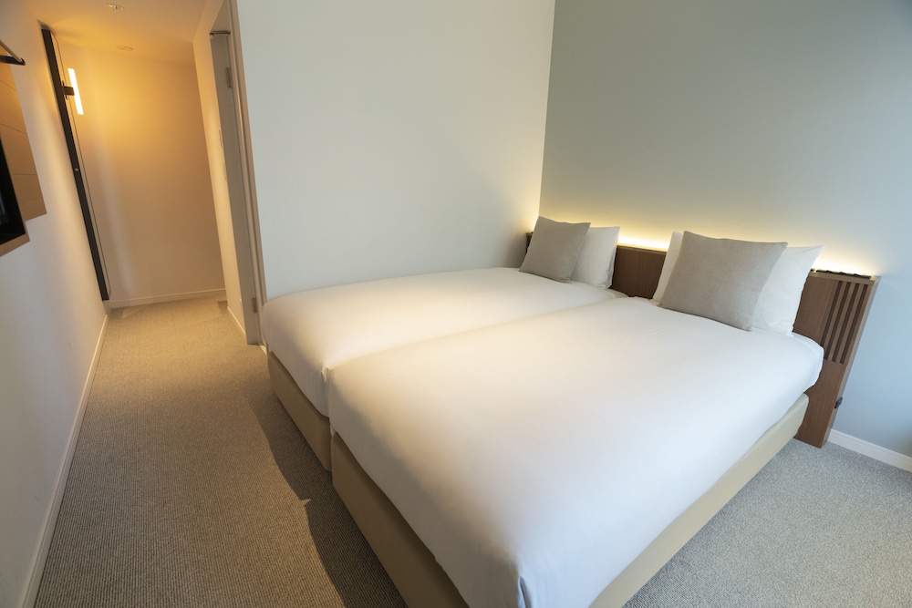 HAMACHO HOTEL TOKYO 東京