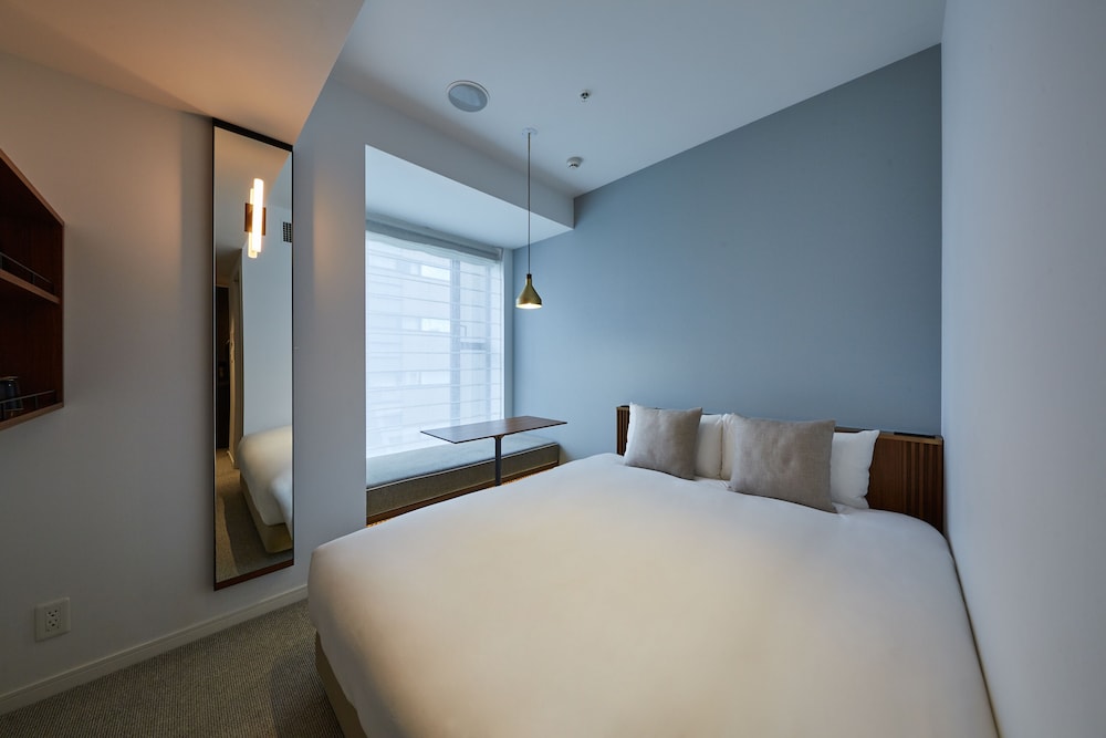 HAMACHO HOTEL TOKYO 東京