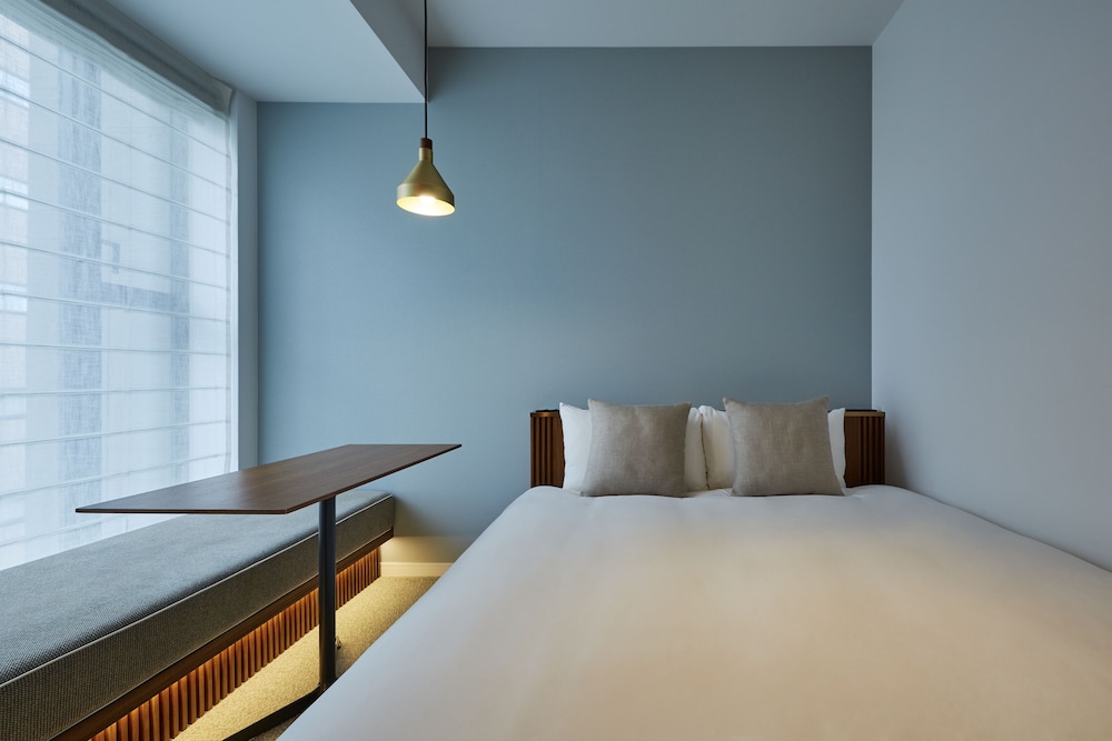 HAMACHO HOTEL TOKYO 東京