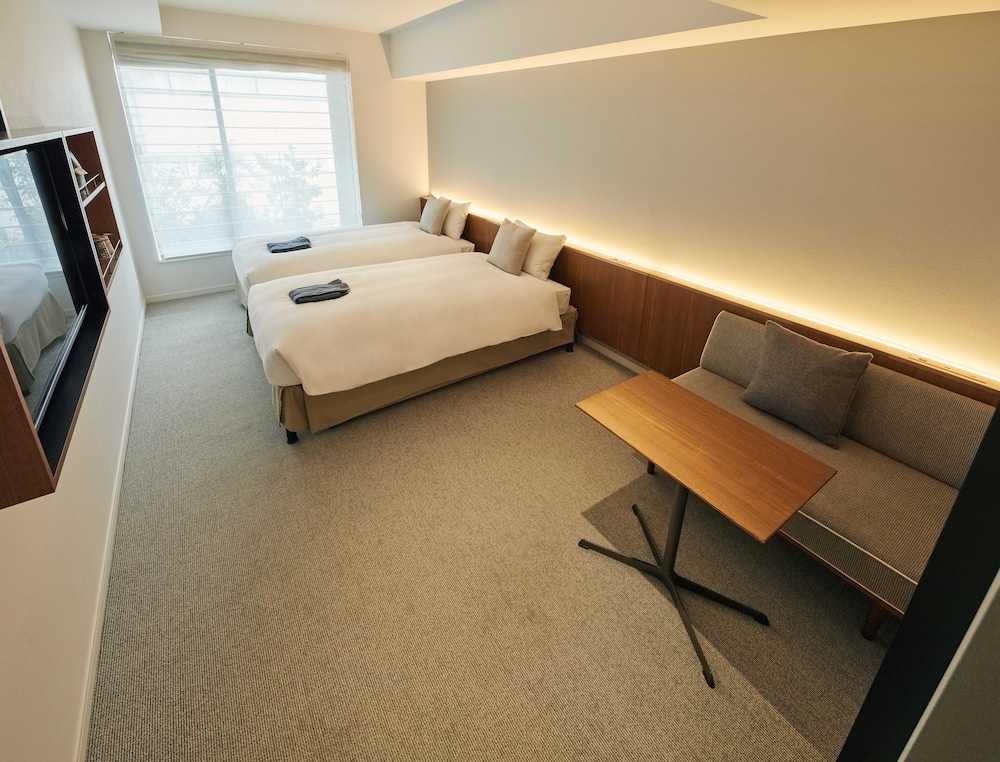 HAMACHO HOTEL TOKYO 東京