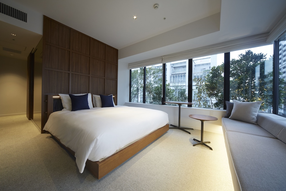 HAMACHO HOTEL TOKYO 東京