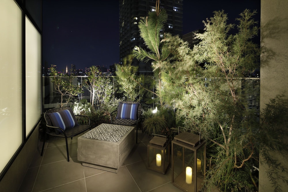 HAMACHO HOTEL TOKYO 東京