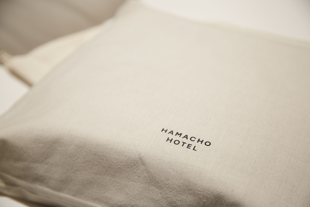 HAMACHO HOTEL TOKYO 東京