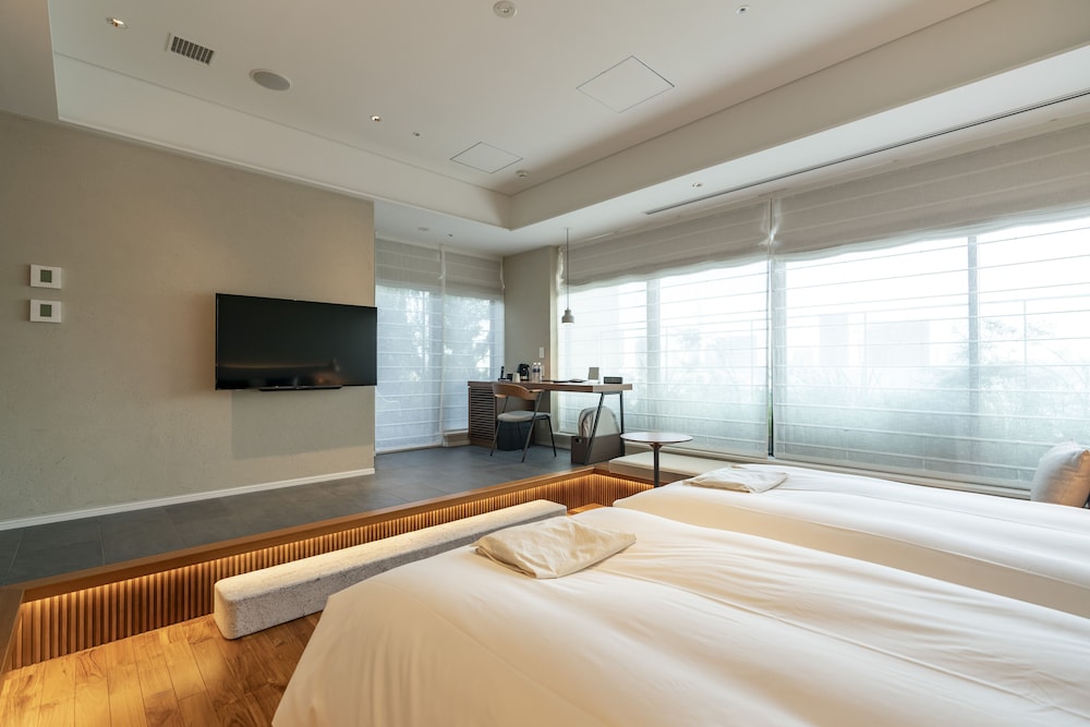 HAMACHO HOTEL TOKYO 東京